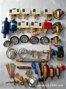 福建制冷配件与丹制冷设备及配件全览