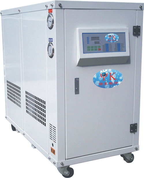 东莞市加美制冷设备厂 专业制冷设备与配件的卓越制造商