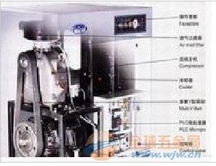 优质压缩机配件 制冷设备高效运行的关键保障
