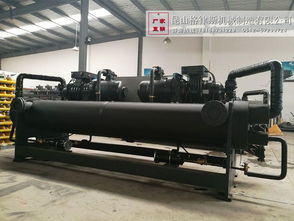 浙江医药行业乙二醇冷冻机组 设备价格解析与配件选择指南